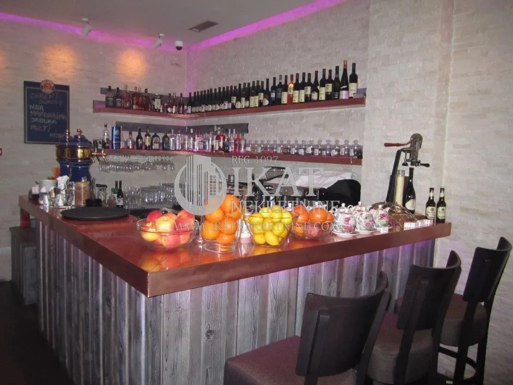 Rent, office space, 130m², Gradska Bolnica, Zvezdara Sve Podlokacije