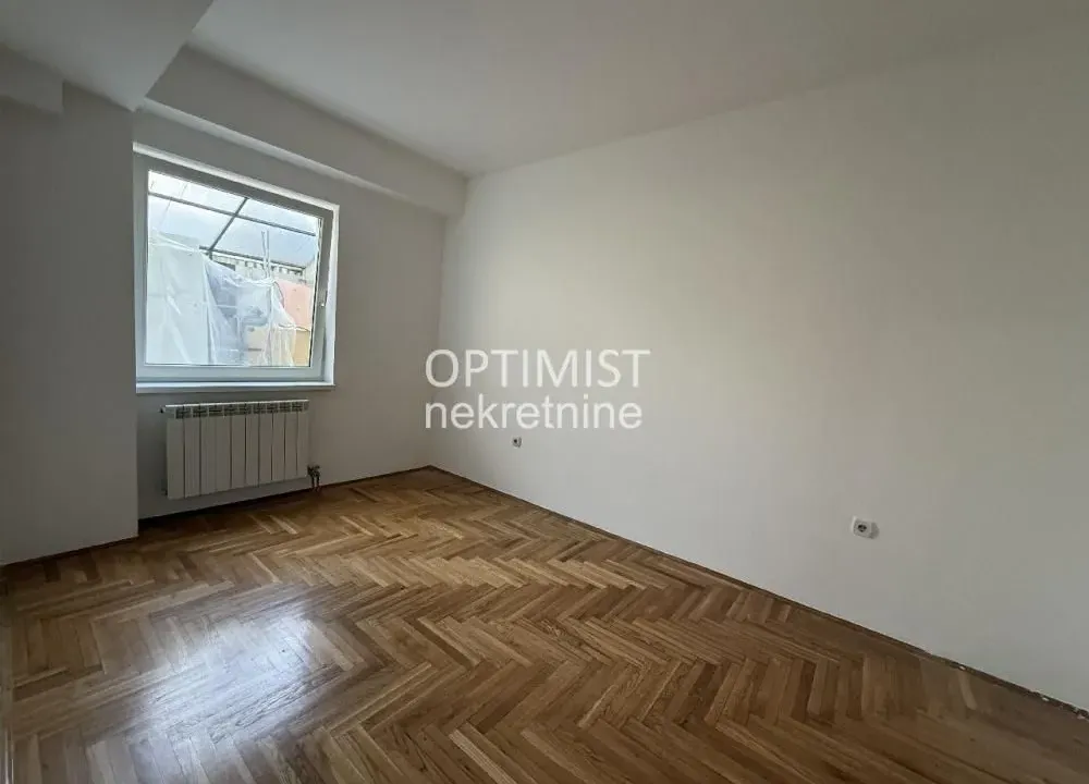 Sale, one bedroom apartment, 36m², Zvezdara Sve Podlokacije, Beograd