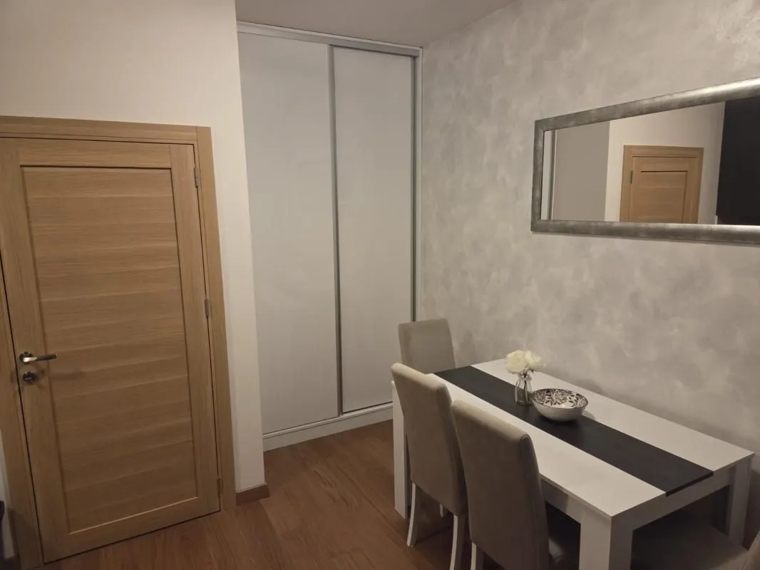 Prodaja, jednosoban stan, 46m², Kava, Tivat