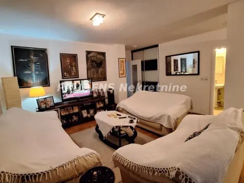 Prodaja, četvorosoban stan, 109m², Crveni Krst, Beograd - image 2