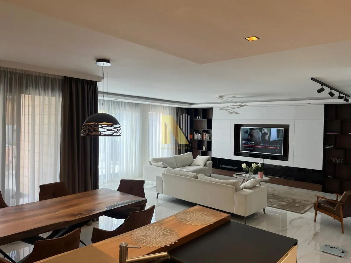 Sale, four bedroom apartment, 130m², Telep, Novi Sad Sve Podlokacije