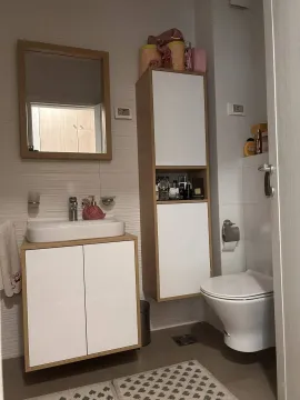 Prodaja, jednosoban stan, 39m², Stari Aerodrom, Podgorica - image 6