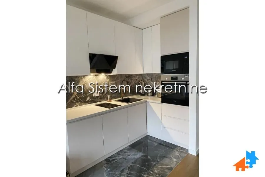 Izdavanje, dvosoban stan, 43m², Vračar Centar, Vračar Sve Podlokacije