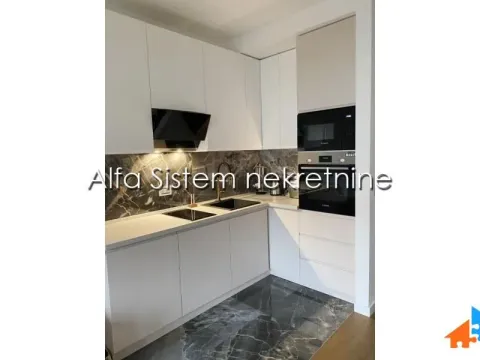 Izdavanje, dvosoban stan, 43m², Vračar Centar, Vračar Sve Podlokacije - image 6