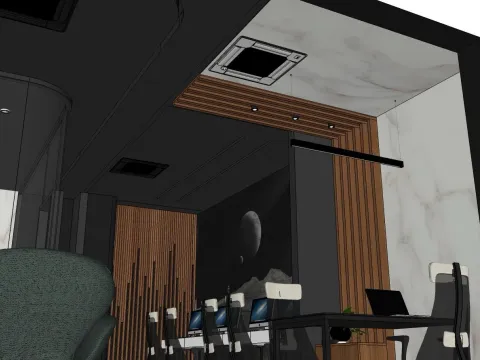 Prodaja, poslovni prostor, 46m², Zabjelo, Podgorica - image 12