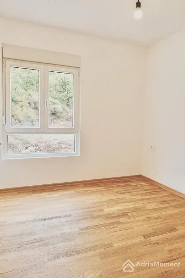 Sale, one bedroom apartment, 36m², Lazi, Budva