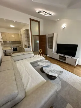 Rent, two bedroom apartment, 60m², Preko Morače, Podgorica - image 2