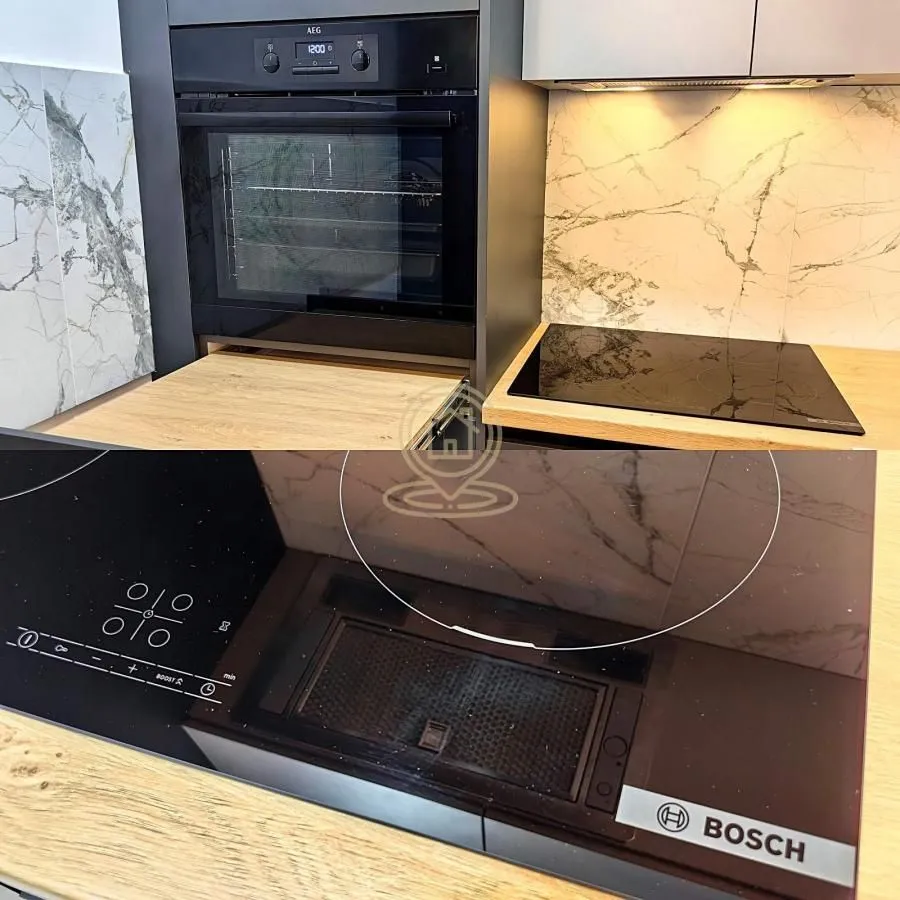 Izdavanje, dvosoban stan, 49m², Avijatičarsko naselje, Novi Sad Sve Podlokacije