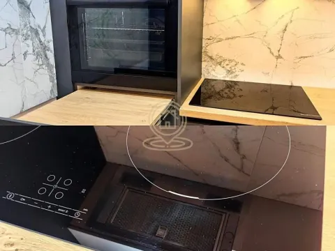 Izdavanje, dvosoban stan, 49m², Avijatičarsko naselje, Novi Sad Sve Podlokacije - image 7