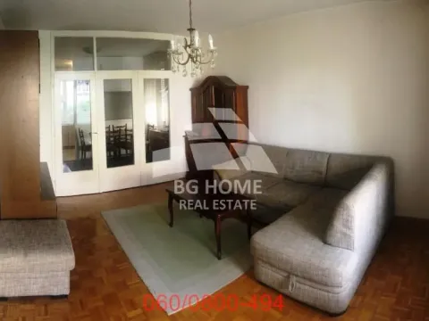 Sale, two bedroom apartment, 57m², Retenzija, Beograd - image 4