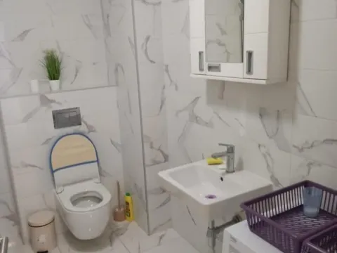 Izdavanje, jednosoban stan, 45m², Novo naselje, Novi Sad - image 9