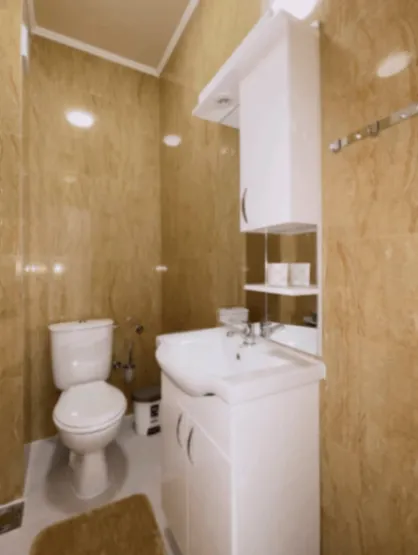Rent, apartment, 70m², Velji Vinogradi, Budva