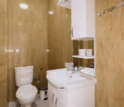 Rent, apartment, 70m², Velji Vinogradi, Budva - image 2