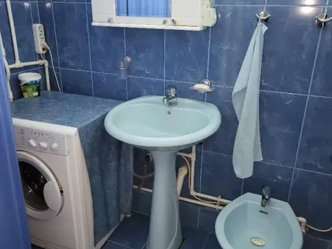 Izdavanje, dvosoban stan, 76m², Novi Beograd Blok 63, Novi Beograd Sve Podlokacije - image 14