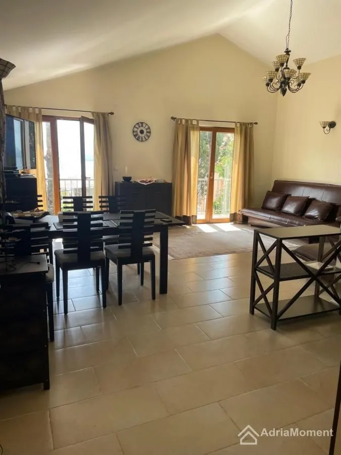 Prodaja, kuća, 162m², Bijela, Herceg Novi