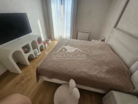 Prodaja, četvorosoban stan, 141m², Novi Beograd Blok 65, Novi Beograd Sve Podlokacije - image 10