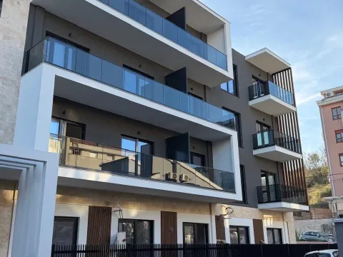 Prodaja, jednosoban stan, 47m², Momišići, Podgorica - image 2