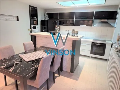 Rent, house, 130m², Salajka, Novi Sad Sve Podlokacije - image 2