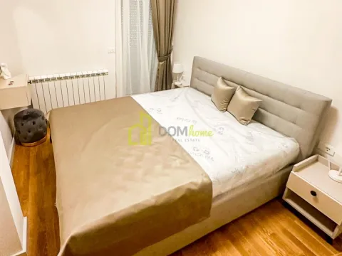 Prodaja, jednosoban stan, 54m², Kolašin, Crna Gora - image 12