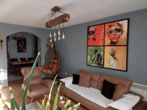 Prodaja, četvorosoban stan, 127m², Momišići, Podgorica - image 2