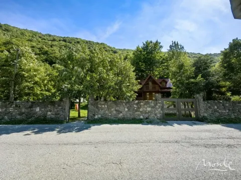 Sale, house, 219m², Kolašin, Crna Gora - image 49