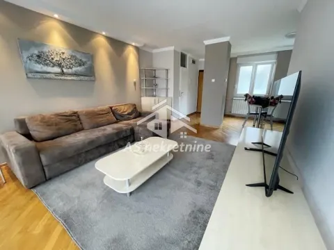 Rent, three bedroom apartment, 75m², Novi Beograd Blok 23, Novi Beograd Sve Podlokacije - image 2