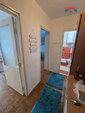 Prodaja, dvosoban stan, 43m², Banatić, Novi Sad Sve Podlokacije - image 14