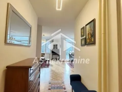 Izdavanje, trosoban stan, 75m², Novi Beograd Sve Podlokacije, Beograd - image 6