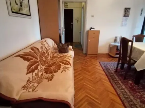 Prodaja, dvosoban stan, 45m², Grbavica, Novi Sad Sve Podlokacije - image 4