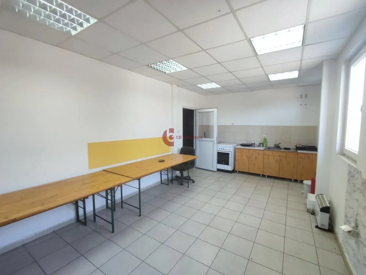 Rent, office space, 665m², Bački Vinogradi, Subotica