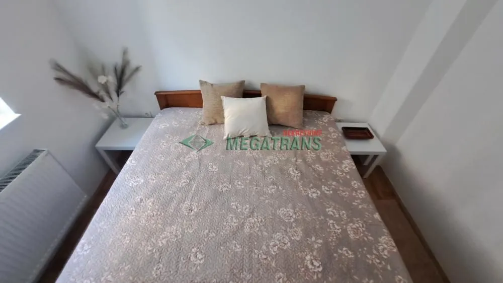 Rent, two bedroom apartment, 56m², Grbavica, Novi Sad Sve Podlokacije