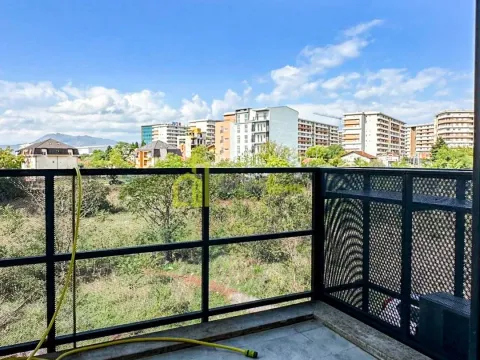 Izdavanje, jednosoban stan, 53m², Krivi Most, Podgorica - image 5