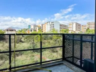 Izdavanje, jednosoban stan, 53m², Krivi Most, Podgorica - image 5