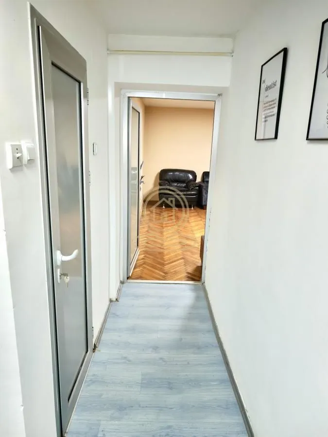 Izdavanje, poslovni prostor, 44m², Medijana, Niš