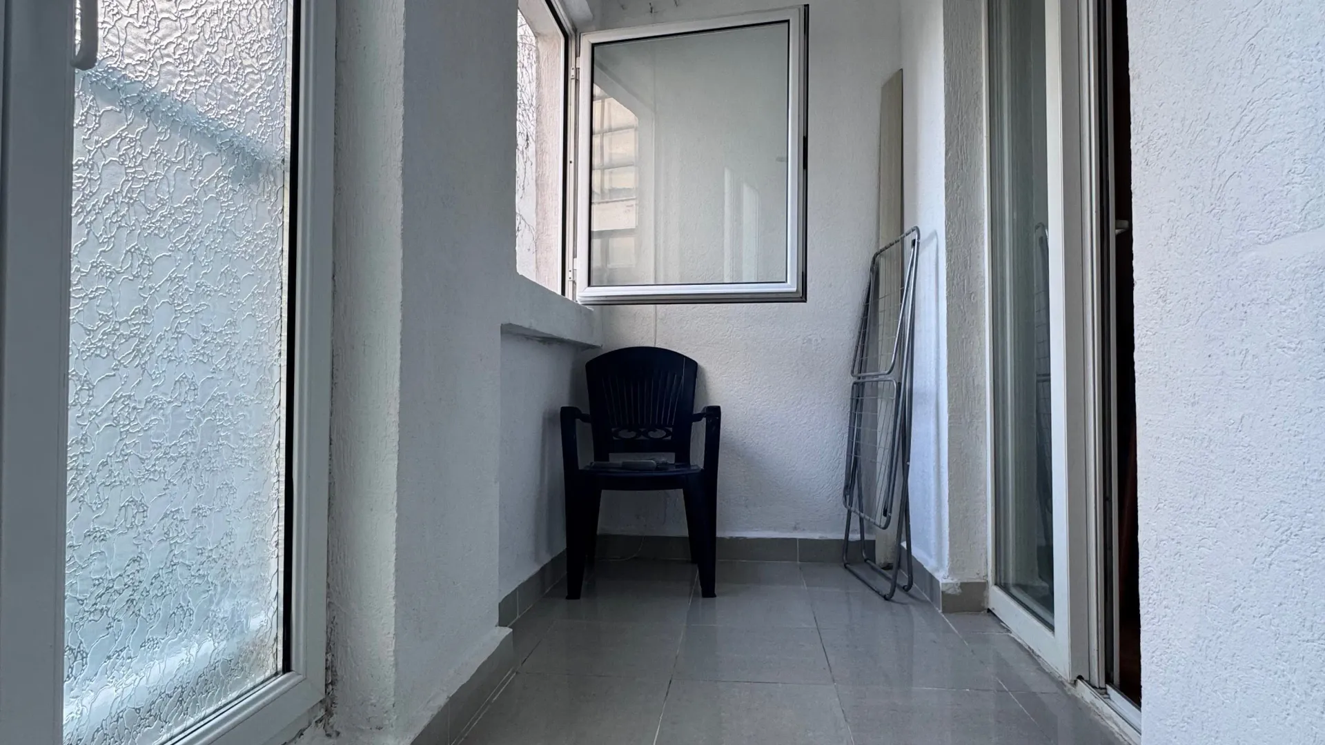 Rent, one bedroom apartment, 50m², Golubovina, Budva