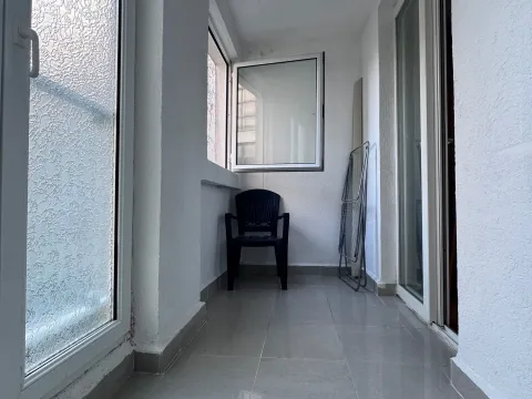 Rent, one bedroom apartment, 50m², Golubovina, Budva - image 7