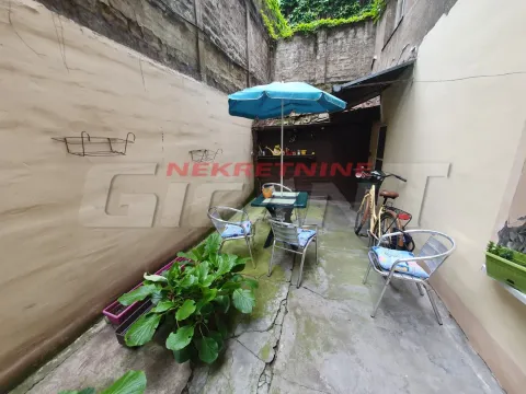 Prodaja, dvosoban stan, 36m², Cvetni Trg, Vračar Sve Podlokacije - image 7