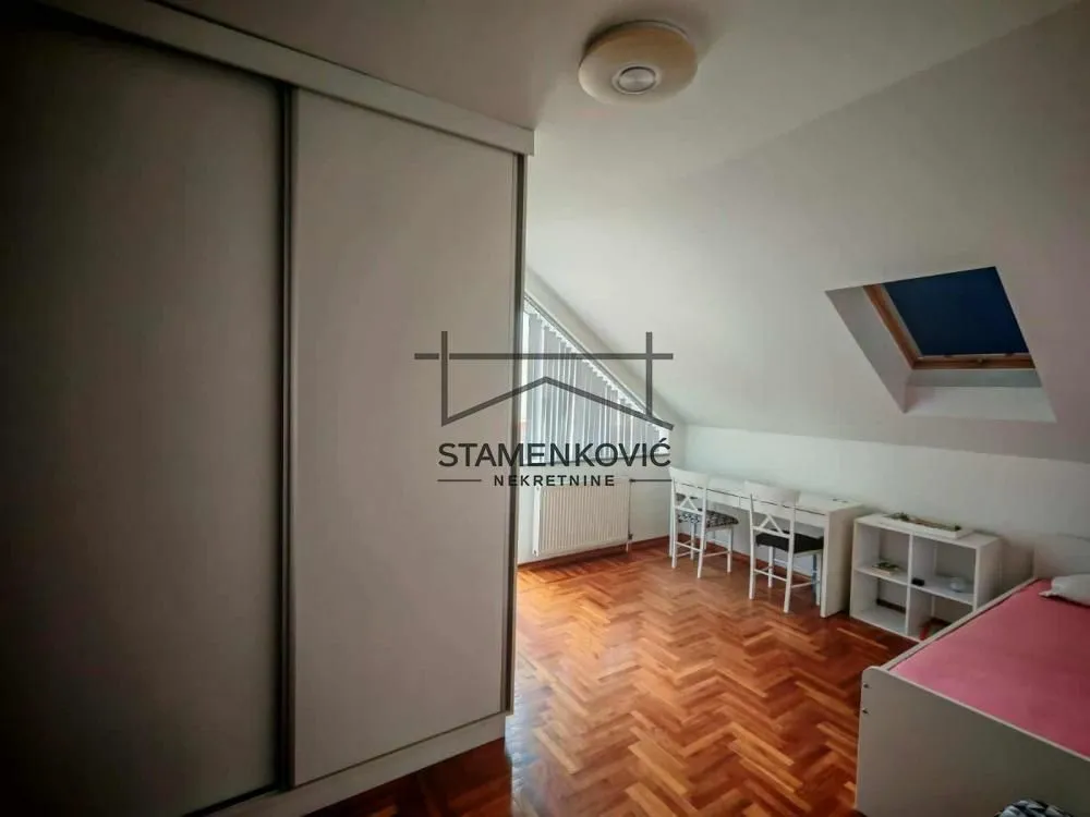 Prodaja, stan, 129m², Podbara, Novi Sad Sve Podlokacije