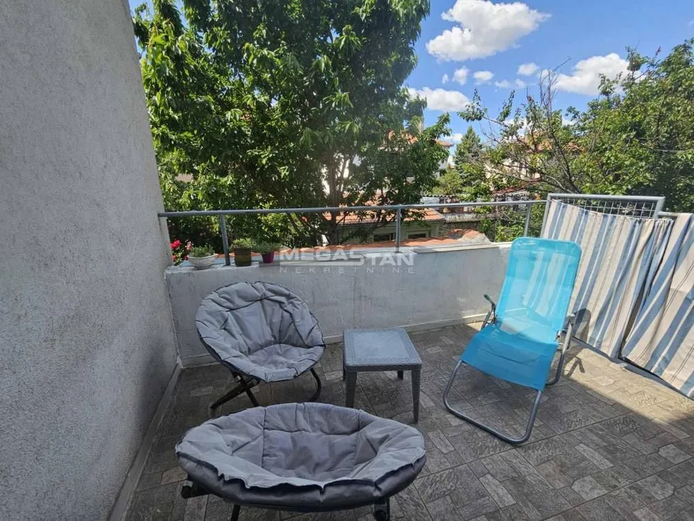 Sale, house, 86m², Zemun Novi Grad, Zemun Sve Podlokacije