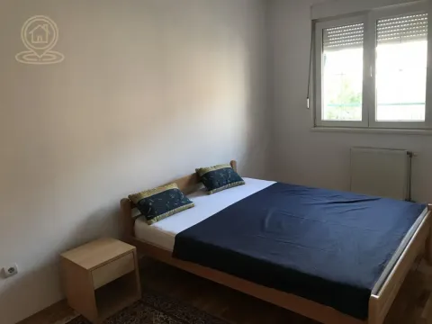 Rent, two bedroom apartment, 50m², Centar, Novi Sad - image 10