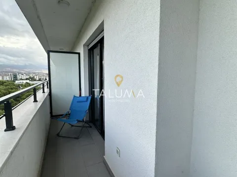 Izdavanje, jednosoban stan, 46m², Tološi, Podgorica - image 2