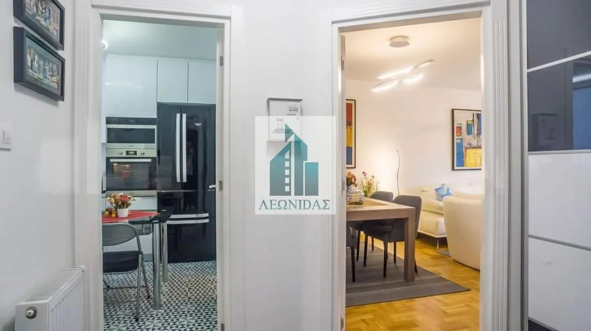 Rent, three bedroom apartment, 81m², Medijana, Niš