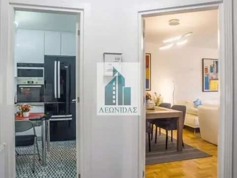 Rent, three bedroom apartment, 81m², Medijana, Niš - image 13