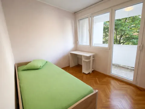 Rent, three bedroom apartment, 87m², Preko Morače, Podgorica - image 10