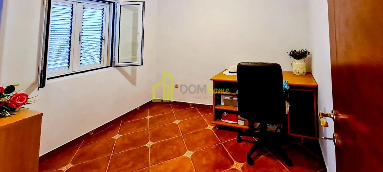 Sale, three bedroom apartment, 86m², Budva, Crna Gora