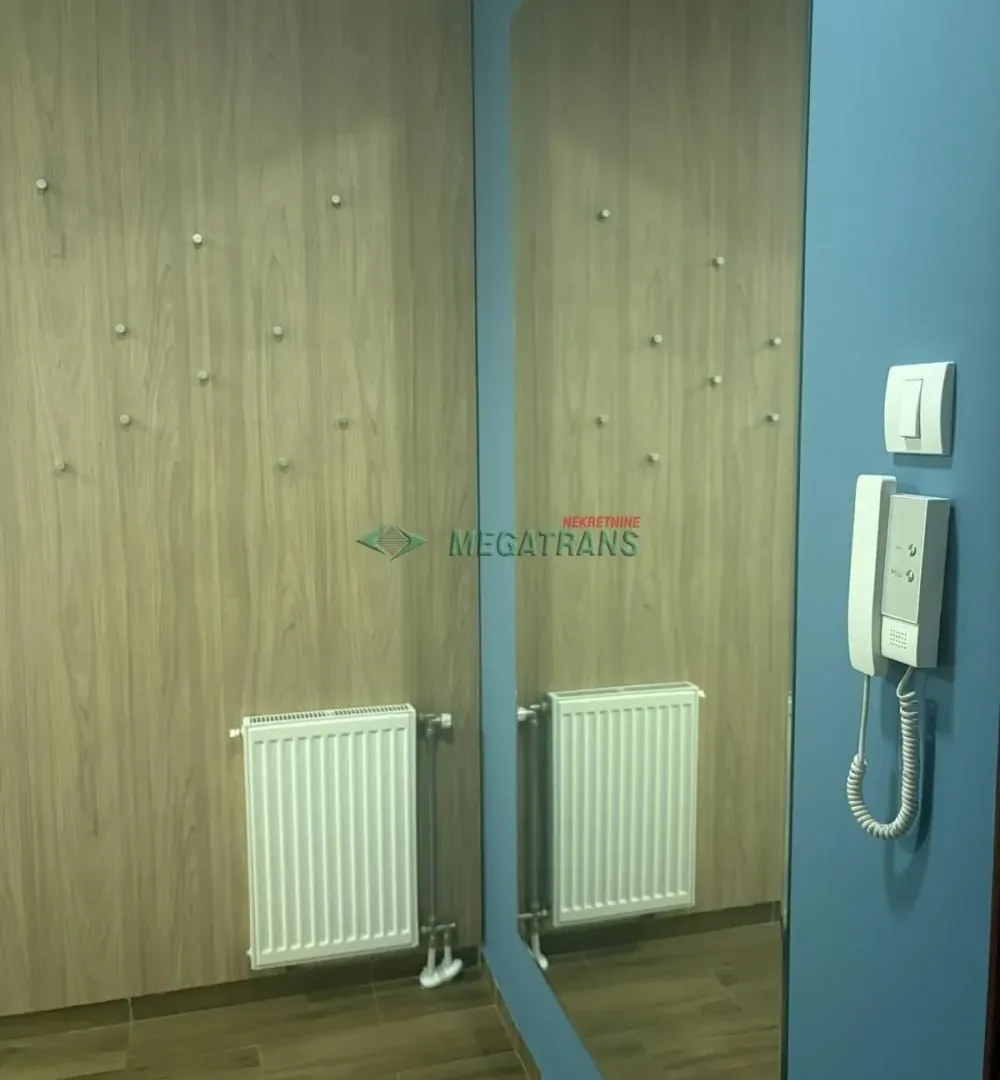 Izdavanje, dvosoban stan, 66m², Nova Detelinara, Novi Sad Sve Podlokacije