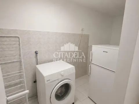 Prodaja, jednosoban stan, 26m², Savski Venac, Beograd - image 5