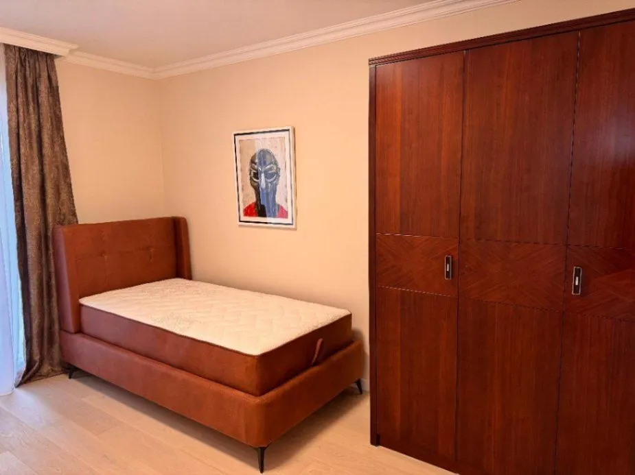 Rent, three bedroom apartment, 100m², Podgorica, Crna Gora
