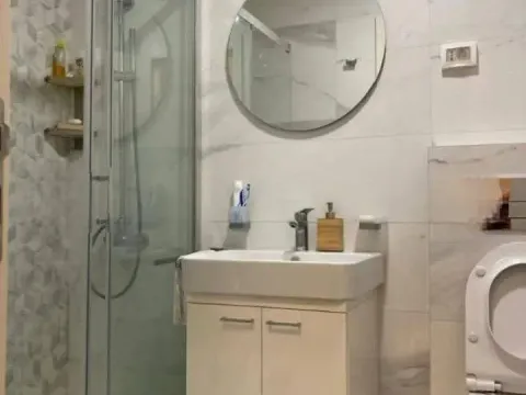 Sale, one bedroom apartment, 40m², Central Point, Podgorica - image 8