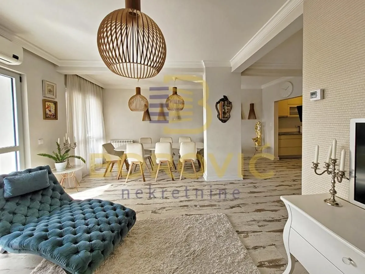 Prodaja, trosoban stan, 90m², Trošarina, Voždovac Sve Podlokacije